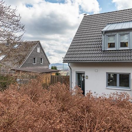 Postwiese Winterberg Exterior photo